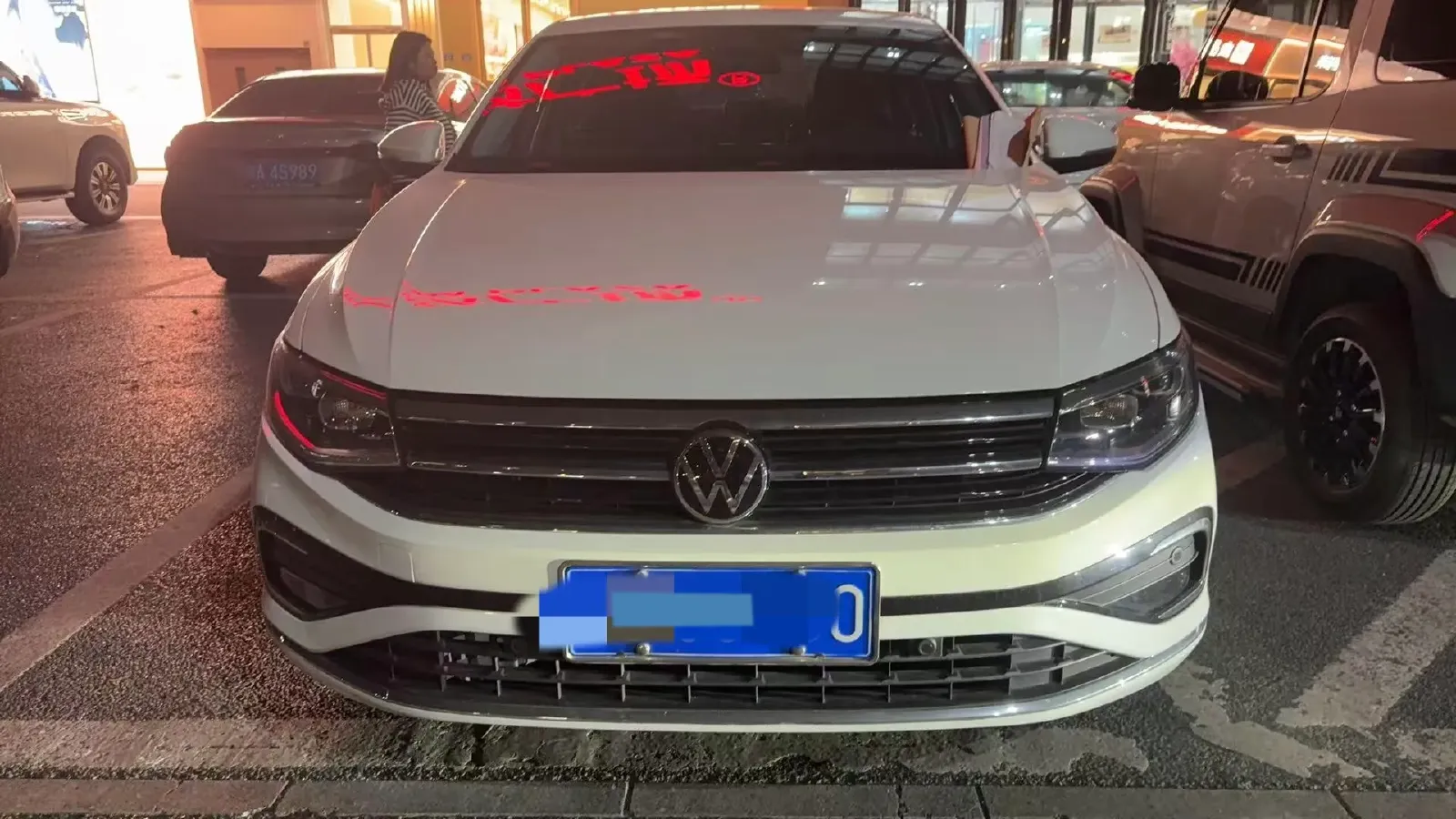 2024 Volkswagen Bora 1.2T 116HP L4 7DCT,autocango,china used car exporter,china ev exporter,chinese used car exporter,chinese used ev exporter
