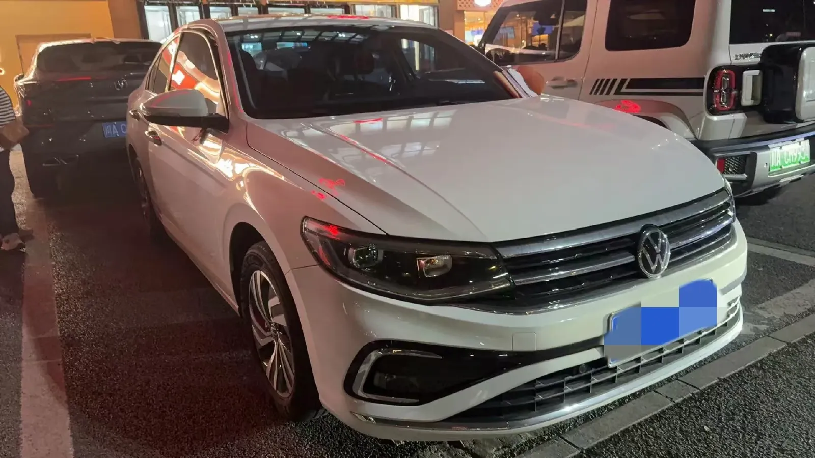 2024 Volkswagen Bora 1.2T 116HP L4 7DCT,autocango,china used car exporter,china ev exporter,chinese used car exporter,chinese used ev exporter