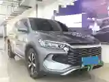 2024 BYD Song Pro 1.5L 110HP L4 E-CVT PHEV 18.3KWH
