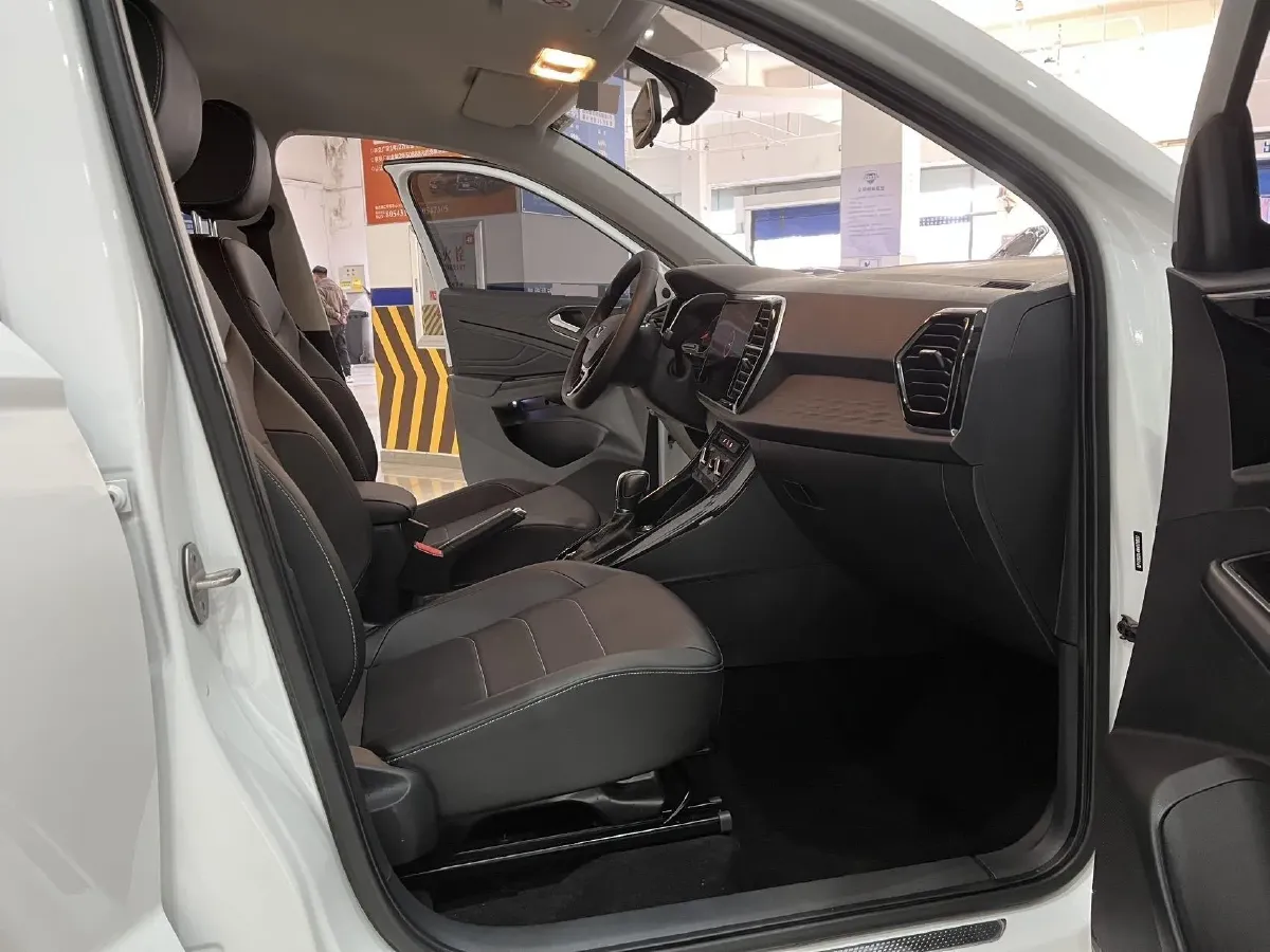 2021 Jetta VS5 1.4T 150HP L4 6AT,autocango,china used car exporter,china ev exporter,chinese used car exporter,chinese used ev exporter