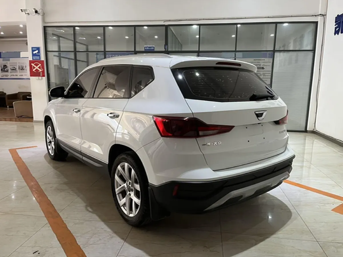 2021 Jetta VS5 1.4T 150HP L4 6AT,autocango,china used car exporter,china ev exporter,chinese used car exporter,chinese used ev exporter
