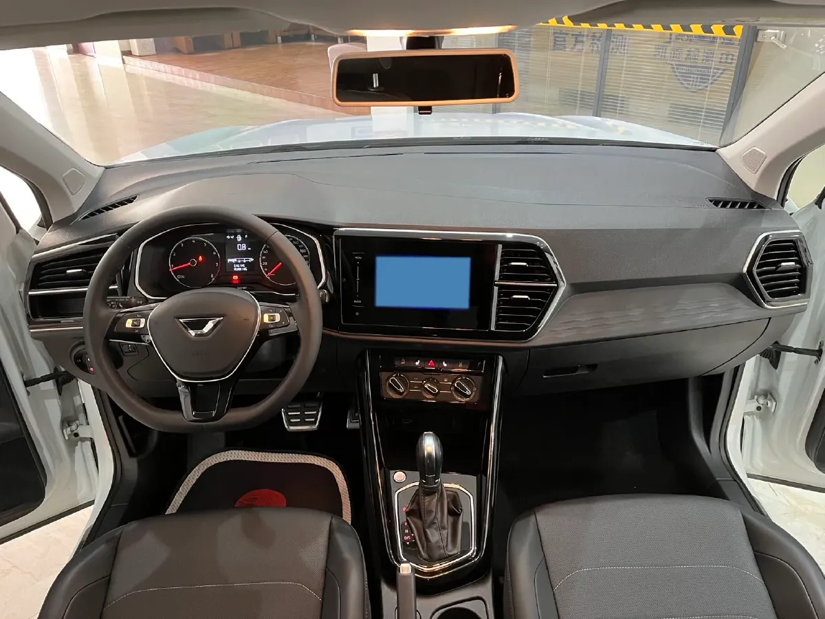 2021 Jetta VS5 1.4T 150HP L4 6AT,autocango,china used car exporter,china ev exporter,chinese used car exporter,chinese used ev exporter