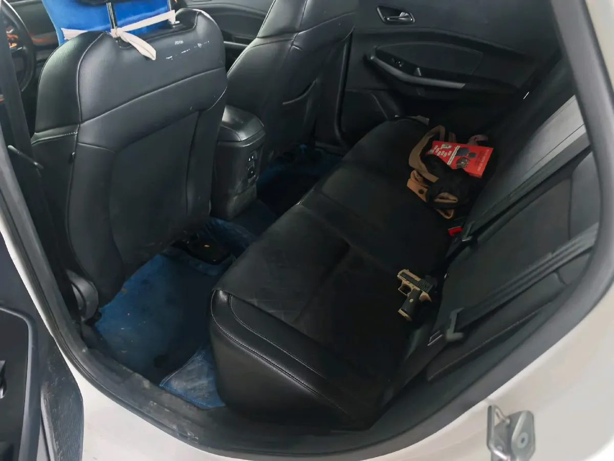 2019 Ford Escort 1.5L 122HP L3 6AT,autocango,china used car exporter,china ev exporter,chinese used car exporter,chinese used ev exporter