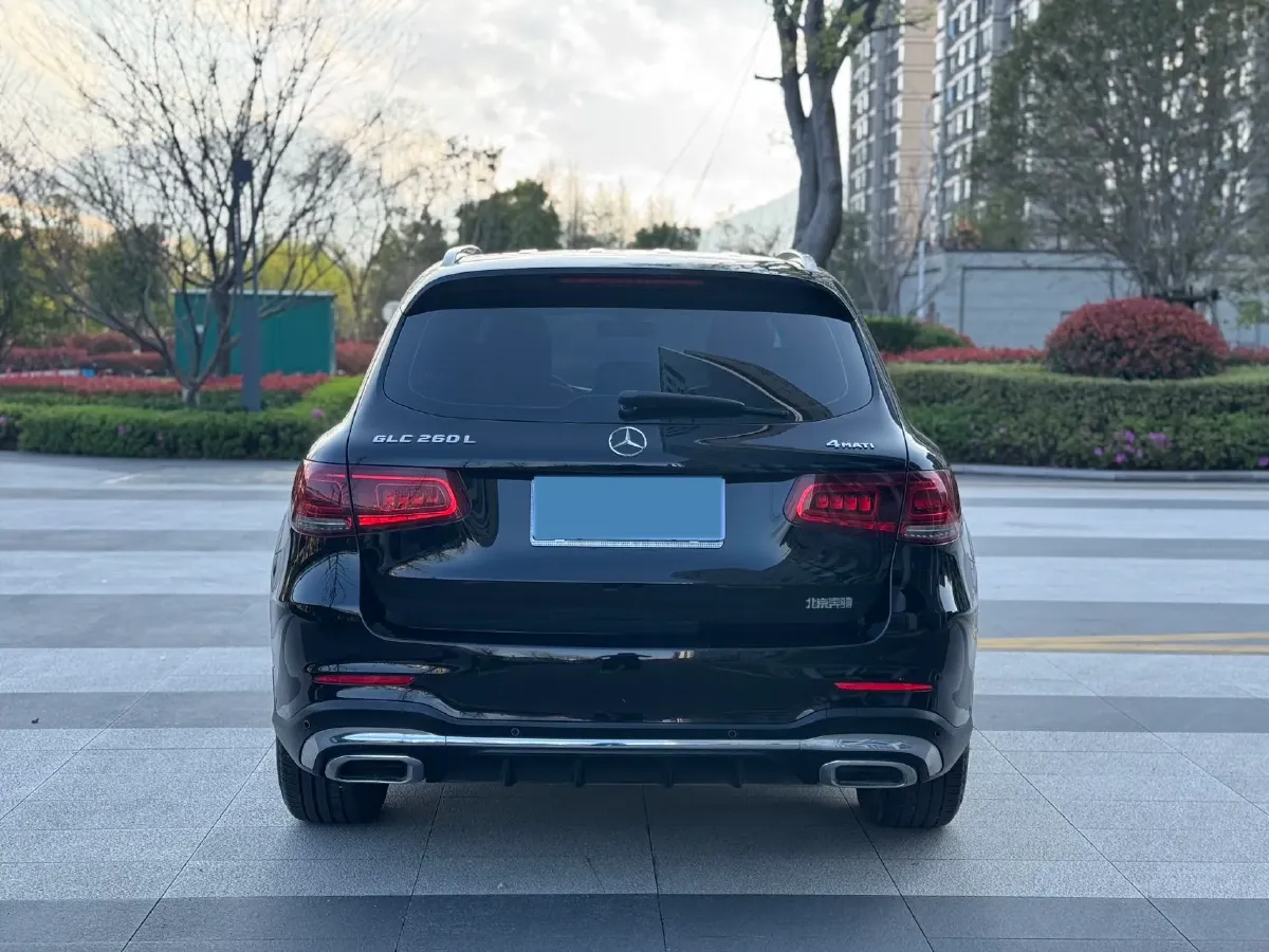 2020 Mercedes-Benz GLC Class 2.0T 197HP L4 9AT,autocango,china used car exporter,china ev exporter,chinese used car exporter,chinese used ev exporter