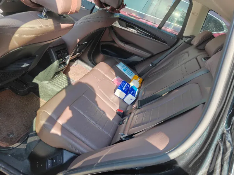 2020 BMW X3 2.0T 184HP L4 8AT,autocango,china used car exporter,china ev exporter,chinese used car exporter,chinese used ev exporter