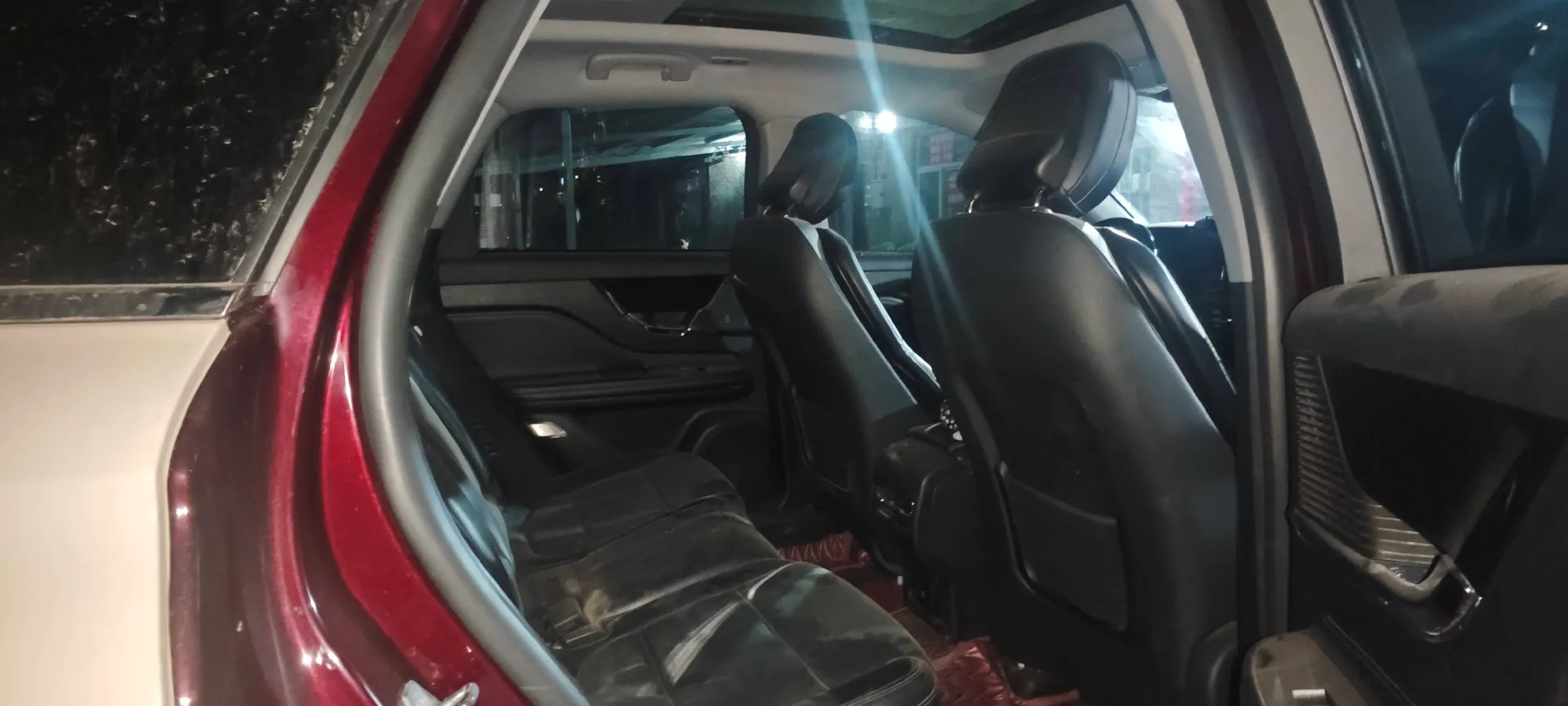 2021 Lincoln Corsair 2.0T 245HP L4 8AT,autocango,china used car exporter,china ev exporter,chinese used car exporter,chinese used ev exporter