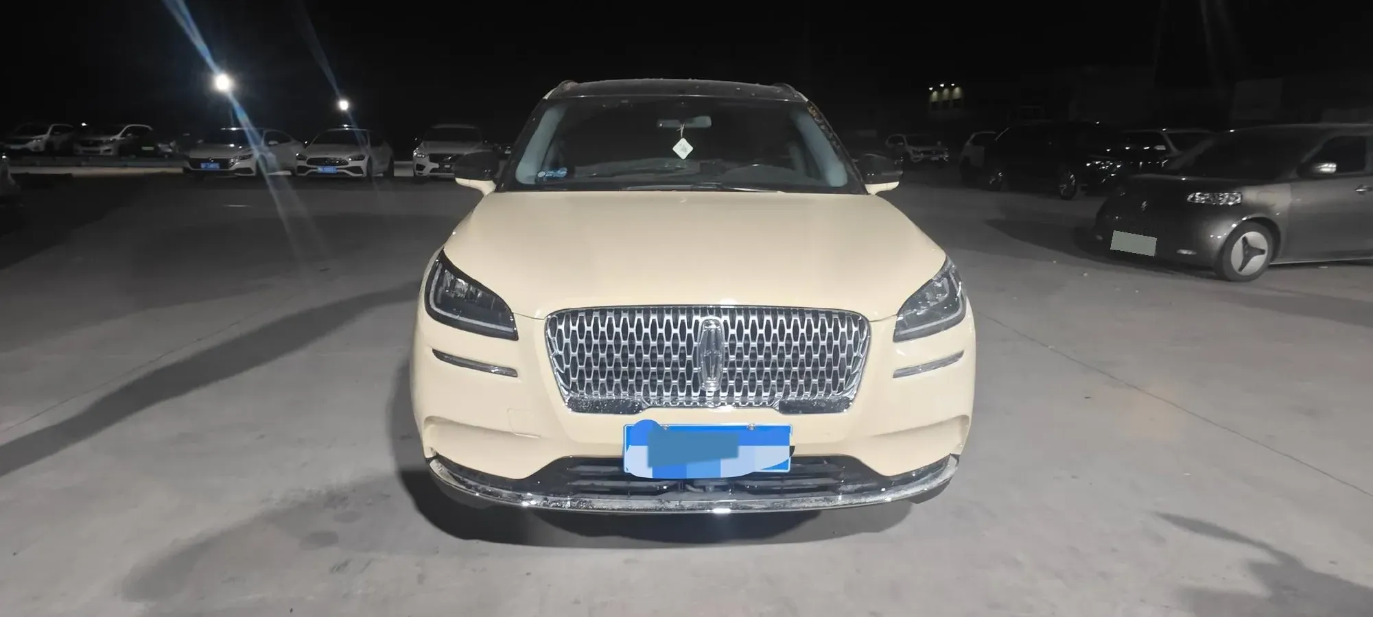 2021 Lincoln Corsair 2.0T 245HP L4 8AT,autocango,china used car exporter,china ev exporter,chinese used car exporter,chinese used ev exporter