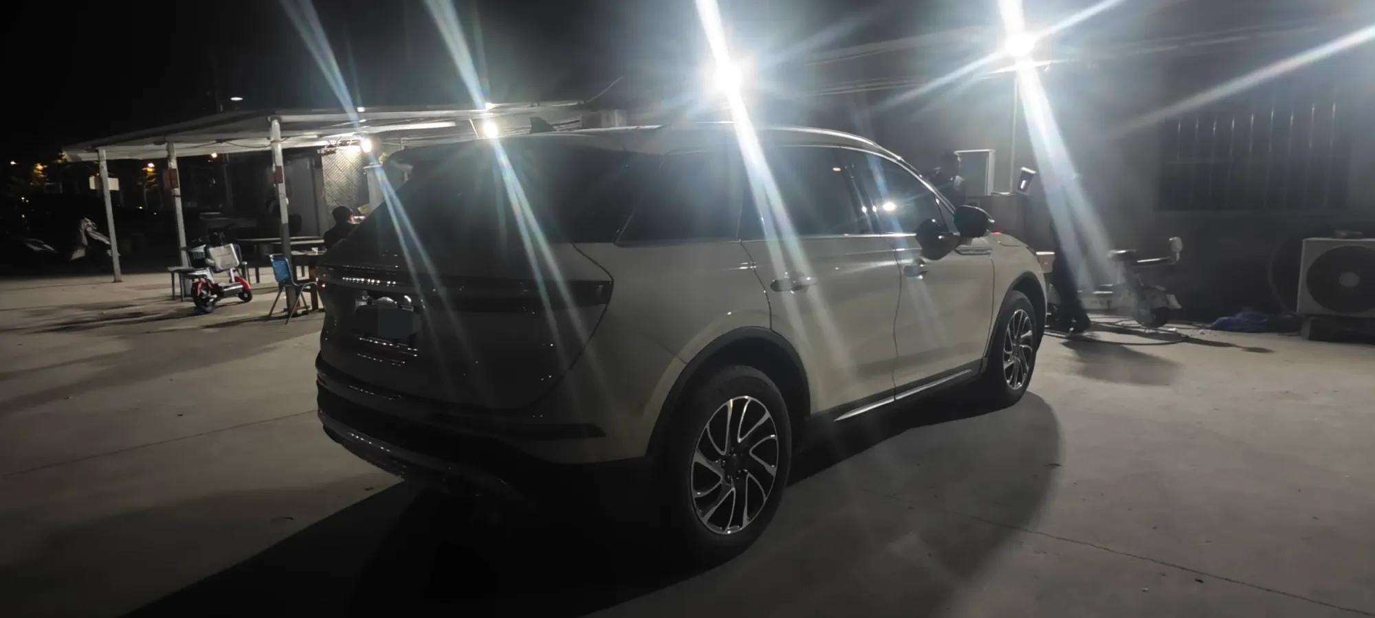 2021 Lincoln Corsair 2.0T 245HP L4 8AT,autocango,china used car exporter,china ev exporter,chinese used car exporter,chinese used ev exporter