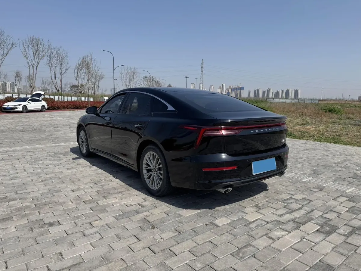 2023 Bestune B70 1.5T 169HP L4 7DCT,autocango,china used car exporter,china ev exporter,chinese used car exporter,chinese used ev exporter