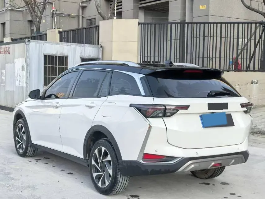 2020 DongFeng Aeolus YiXuan GS 1.5T 150HP L4 6DCT,autocango,china used car exporter,china ev exporter,chinese used car exporter,chinese used ev exporter