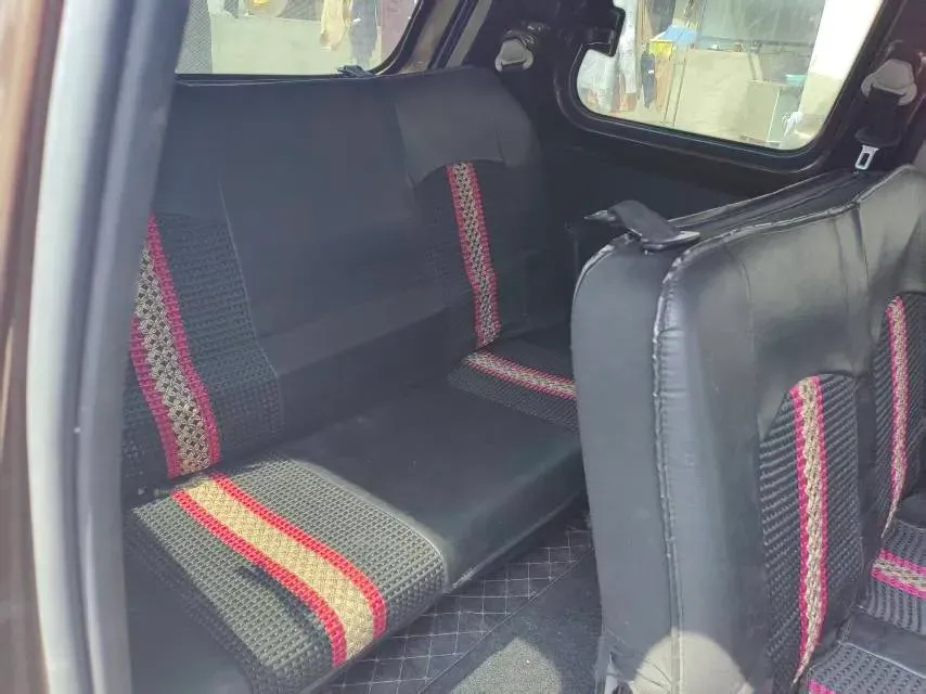 2019 WuLing HongGuang 1.5L 99HP L4 6MT,autocango,china used car exporter,china ev exporter,chinese used car exporter,chinese used ev exporter