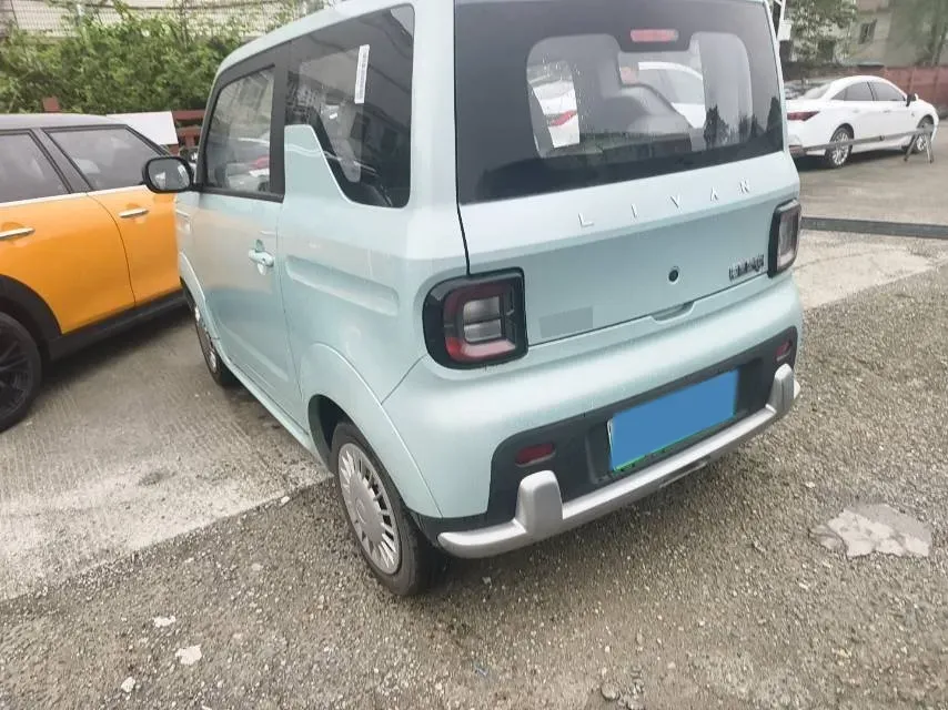 2025 Geely Lanqiqiu BEV,autocango,china used car exporter,china ev exporter,chinese used car exporter,chinese used ev exporter