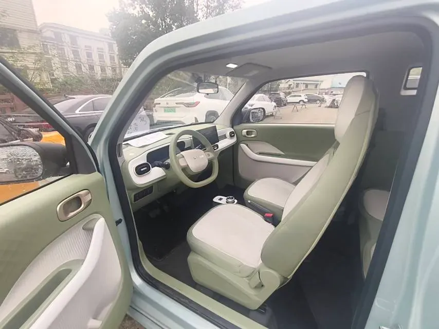 2025 Geely Lanqiqiu BEV,autocango,china used car exporter,china ev exporter,chinese used car exporter,chinese used ev exporter