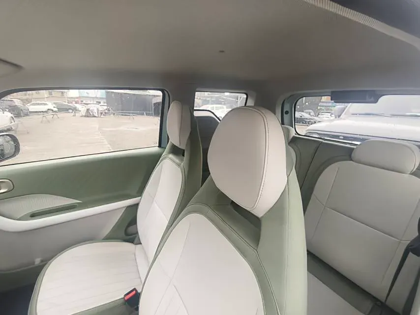 2025 Geely Lanqiqiu BEV,autocango,china used car exporter,china ev exporter,chinese used car exporter,chinese used ev exporter