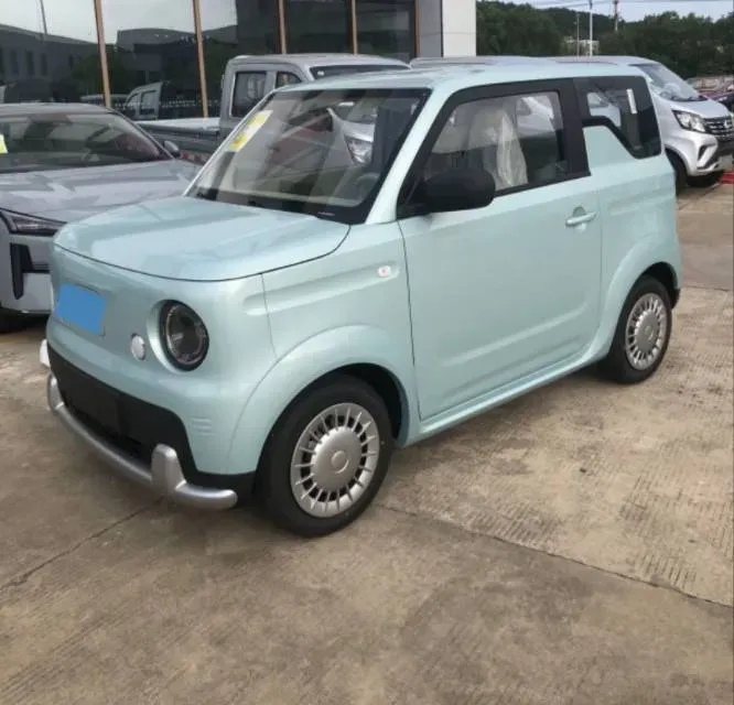 2025 Geely Lanqiqiu BEV,autocango,china used car exporter,china ev exporter,chinese used car exporter,chinese used ev exporter