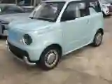 2025 Geely Lanqiqiu BEV