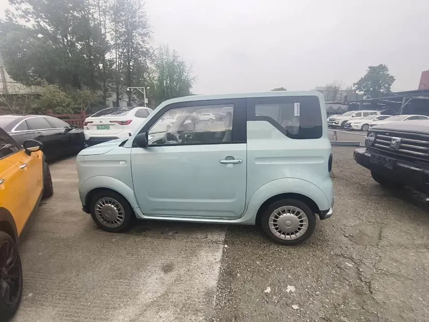 2025 Geely Lanqiqiu BEV,autocango,china used car exporter,china ev exporter,chinese used car exporter,chinese used ev exporter