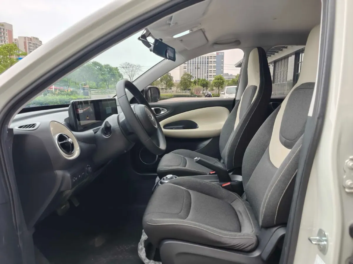 2023 WuLing BinGuo BEV 17.3KWH,autocango,china used car exporter,china ev exporter,chinese used car exporter,chinese used ev exporter