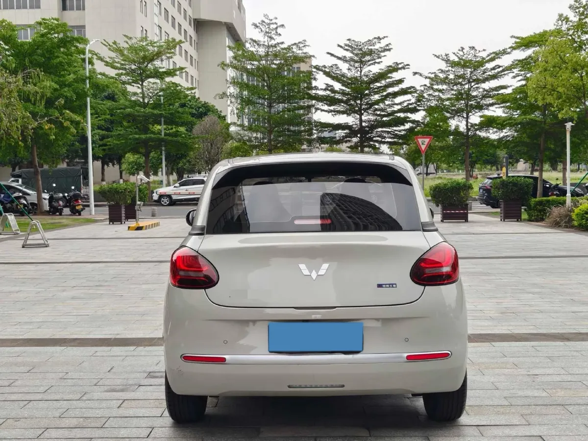 2023 WuLing BinGuo BEV 17.3KWH,autocango,china used car exporter,china ev exporter,chinese used car exporter,chinese used ev exporter