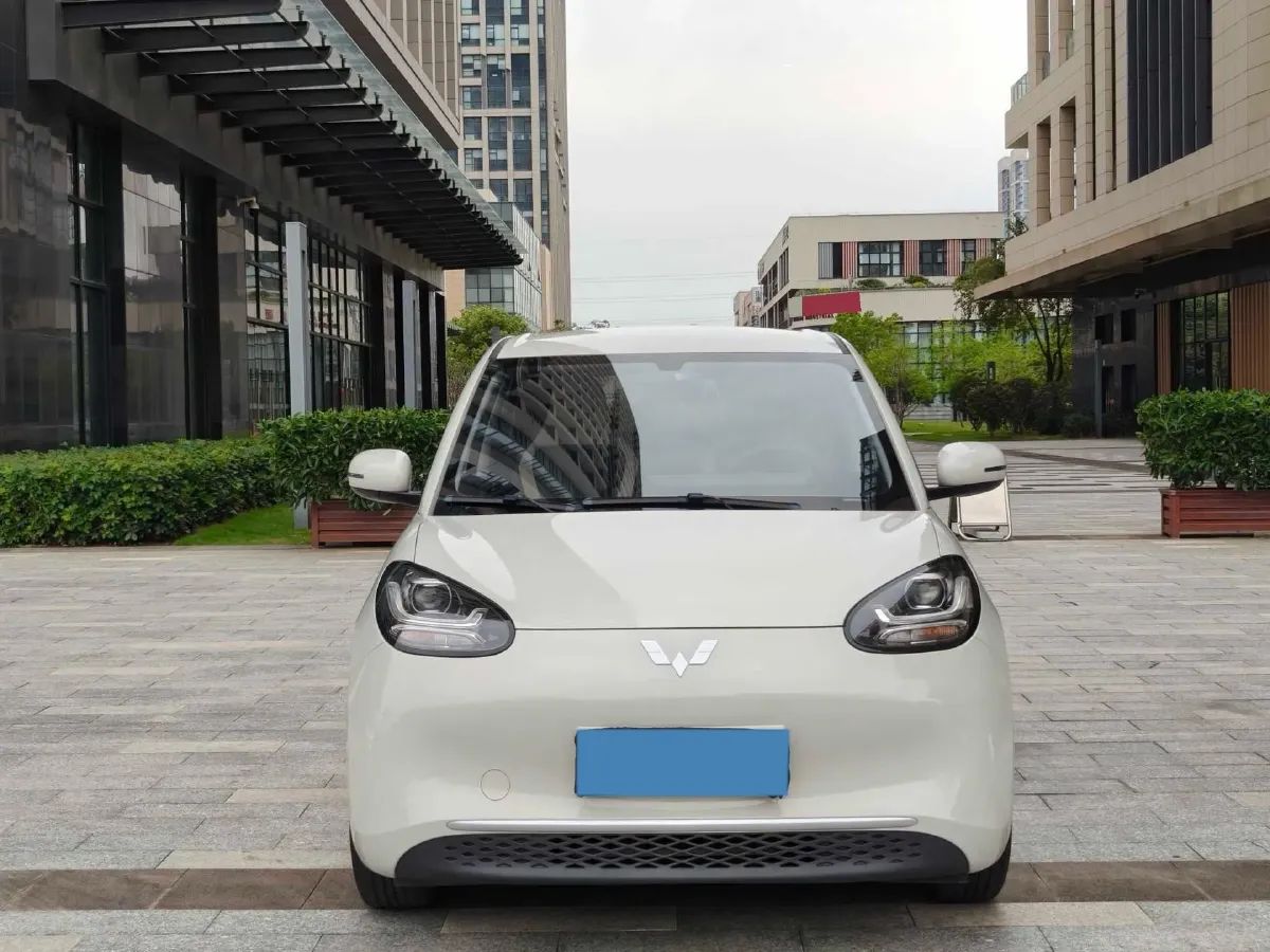 2023 WuLing BinGuo BEV 17.3KWH,autocango,china used car exporter,china ev exporter,chinese used car exporter,chinese used ev exporter