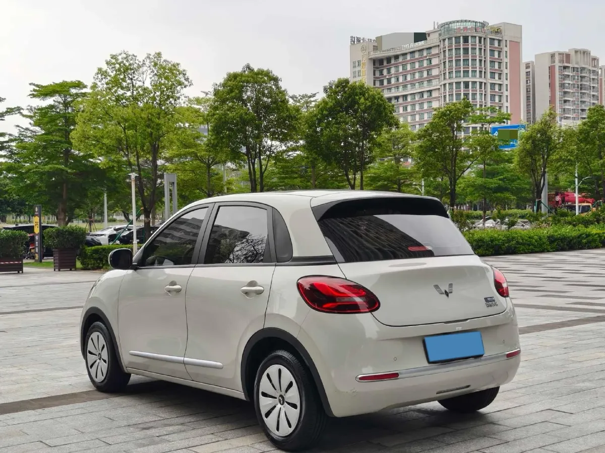 2023 WuLing BinGuo BEV 17.3KWH,autocango,china used car exporter,china ev exporter,chinese used car exporter,chinese used ev exporter