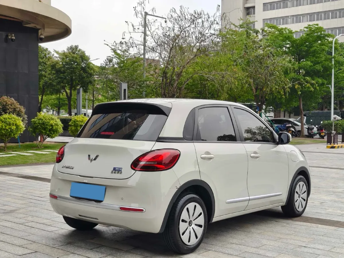 2023 WuLing BinGuo BEV 17.3KWH,autocango,china used car exporter,china ev exporter,chinese used car exporter,chinese used ev exporter