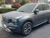 2017 GAC TRUMPCHI GS8,autocango,china used car exporter,china ev exporter,chinese used car exporter,chinese used ev exporter