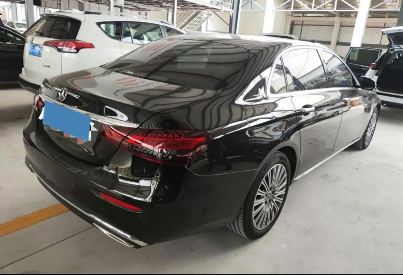 2023 Mercedes-Benz E Class 2.0T 258HP L4 9AT,autocango,china used car exporter,china ev exporter,chinese used car exporter,chinese used ev exporter