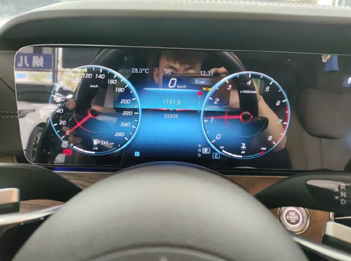 2023 Mercedes-Benz E Class 2.0T 258HP L4 9AT,autocango,china used car exporter,china ev exporter,chinese used car exporter,chinese used ev exporter