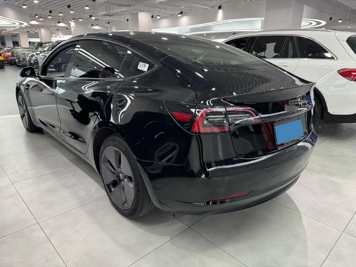 2022 Tesla Model 3 BEV 60KWH,autocango,china used car exporter,china ev exporter,chinese used car exporter,chinese used ev exporter