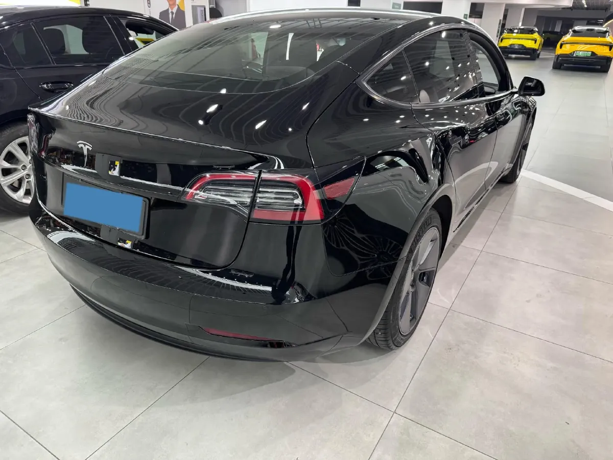 2022 Tesla Model 3 BEV 60KWH,autocango,china used car exporter,china ev exporter,chinese used car exporter,chinese used ev exporter