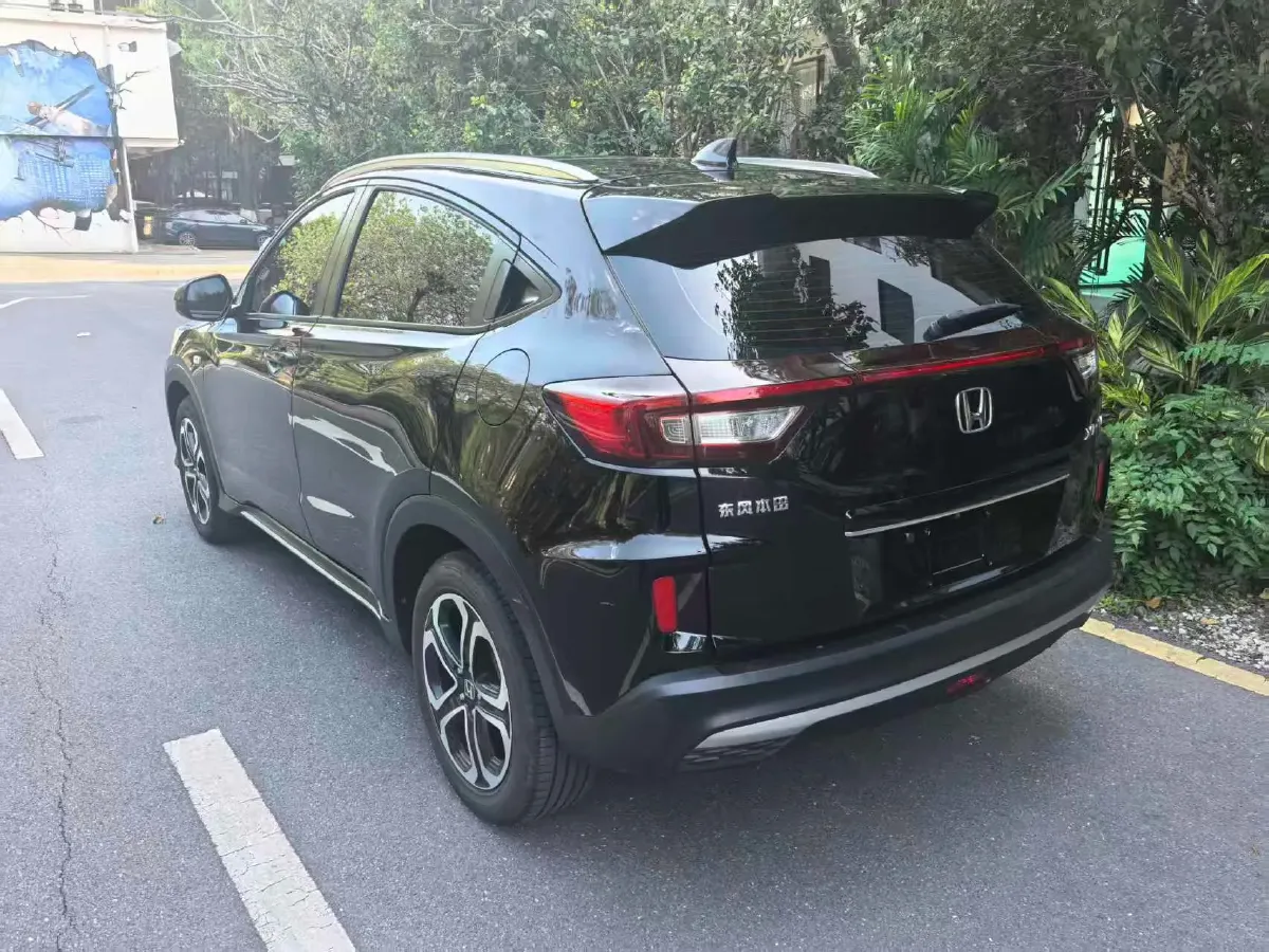 2020 Honda XR-V 1.5L 131HP L4 CVT,autocango,china used car exporter,china ev exporter,chinese used car exporter,chinese used ev exporter