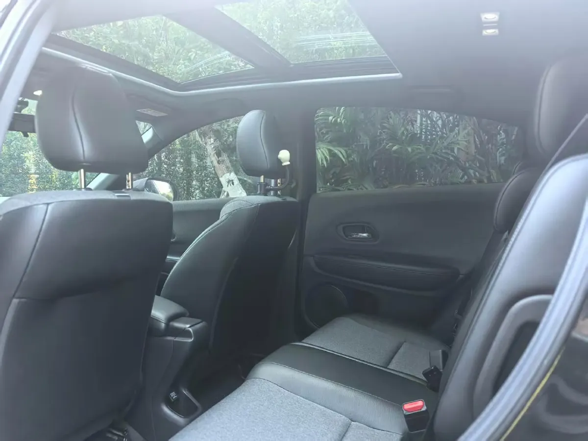 2020 Honda XR-V 1.5L 131HP L4 CVT,autocango,china used car exporter,china ev exporter,chinese used car exporter,chinese used ev exporter