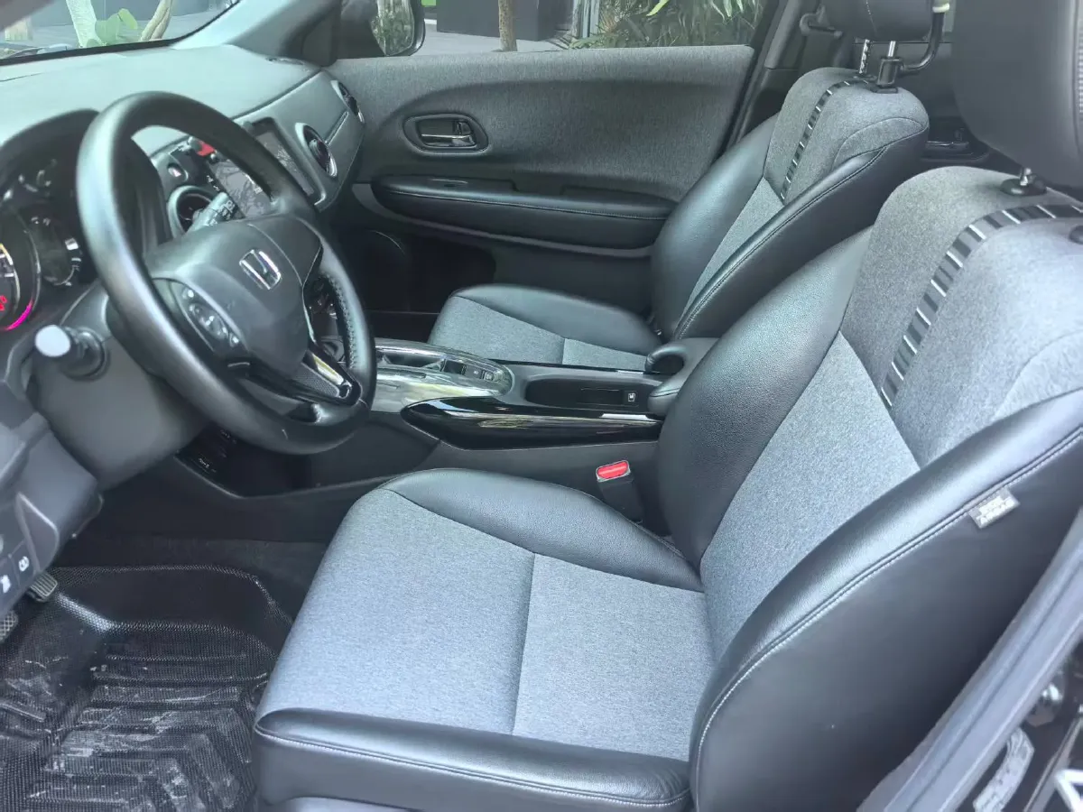 2020 Honda XR-V 1.5L 131HP L4 CVT,autocango,china used car exporter,china ev exporter,chinese used car exporter,chinese used ev exporter