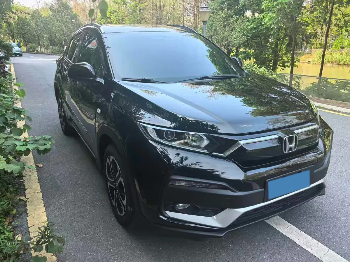 2020 Honda XR-V 1.5L 131HP L4 CVT,autocango,china used car exporter,china ev exporter,chinese used car exporter,chinese used ev exporter