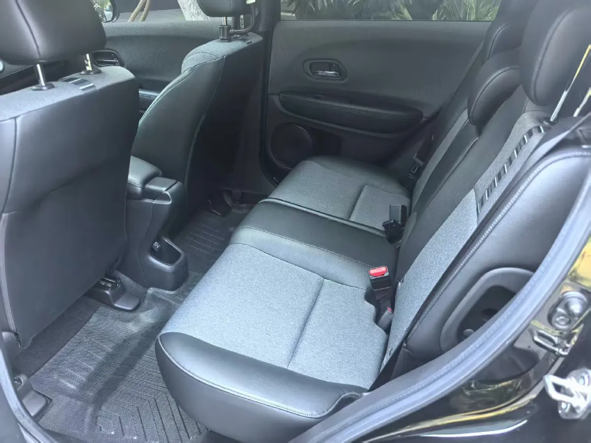 2020 Honda XR-V 1.5L 131HP L4 CVT,autocango,china used car exporter,china ev exporter,chinese used car exporter,chinese used ev exporter