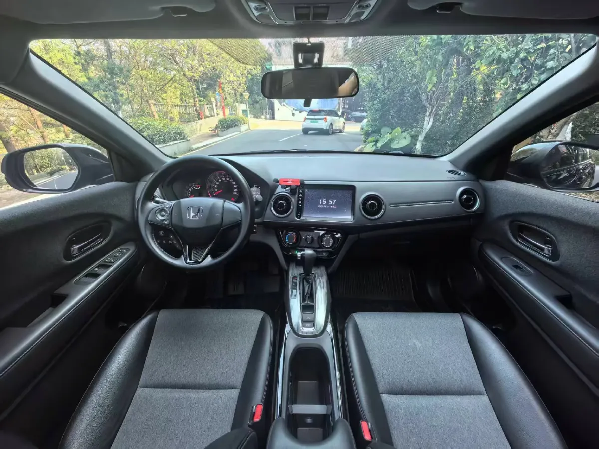 2020 Honda XR-V 1.5L 131HP L4 CVT,autocango,china used car exporter,china ev exporter,chinese used car exporter,chinese used ev exporter