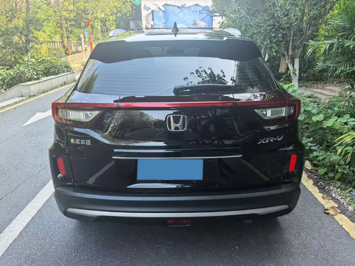 2020 Honda XR-V 1.5L 131HP L4 CVT,autocango,china used car exporter,china ev exporter,chinese used car exporter,chinese used ev exporter