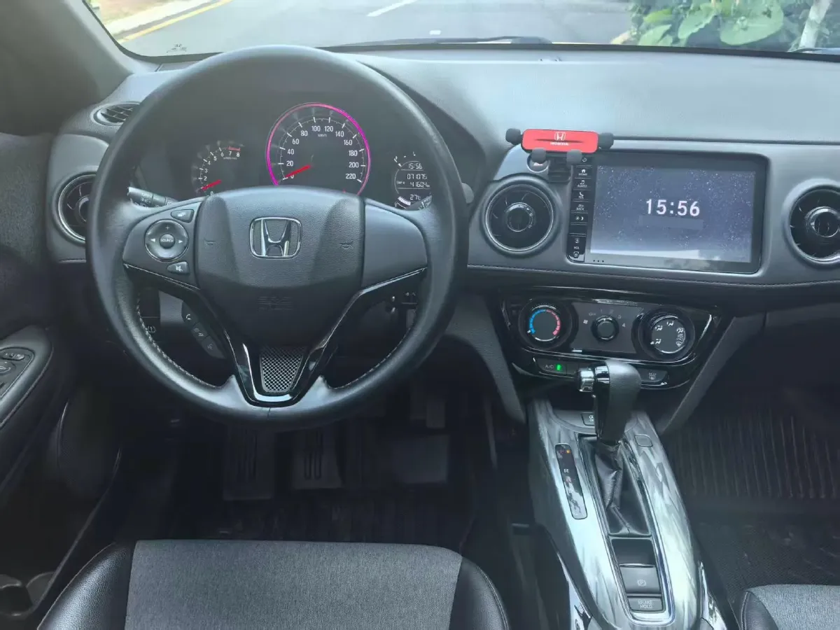 2020 Honda XR-V 1.5L 131HP L4 CVT,autocango,china used car exporter,china ev exporter,chinese used car exporter,chinese used ev exporter