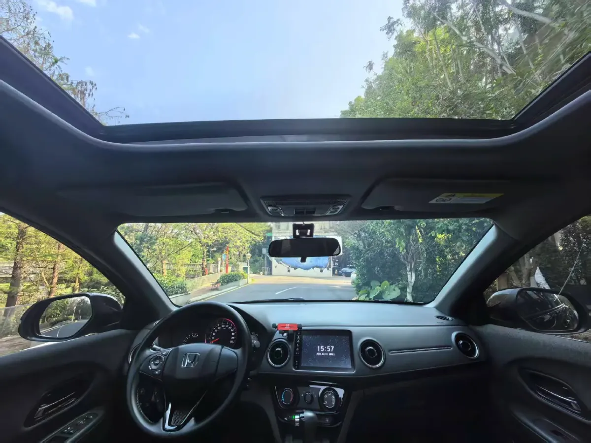 2020 Honda XR-V 1.5L 131HP L4 CVT,autocango,china used car exporter,china ev exporter,chinese used car exporter,chinese used ev exporter