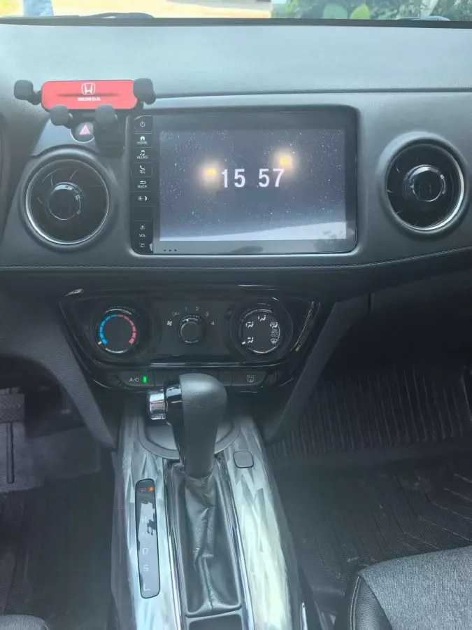 2020 Honda XR-V 1.5L 131HP L4 CVT,autocango,china used car exporter,china ev exporter,chinese used car exporter,chinese used ev exporter