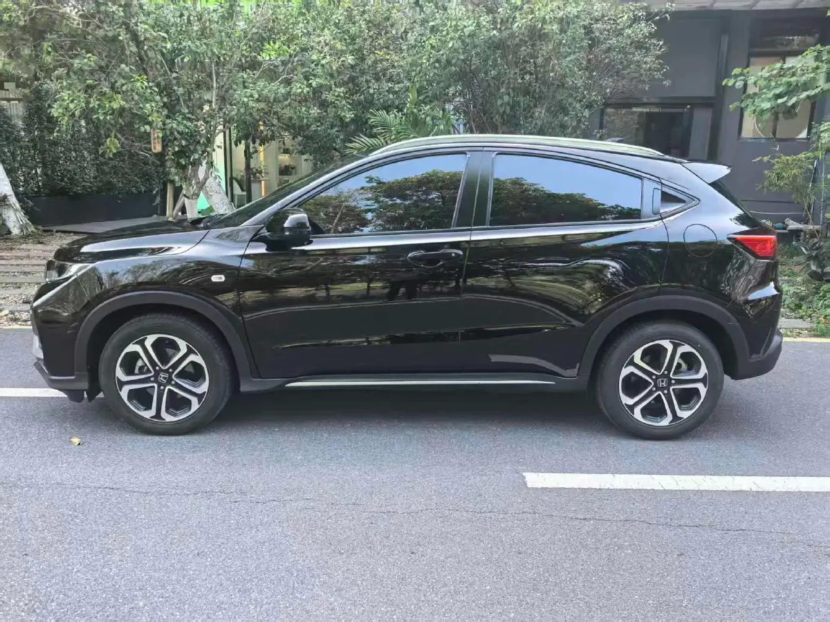 2020 Honda XR-V 1.5L 131HP L4 CVT,autocango,china used car exporter,china ev exporter,chinese used car exporter,chinese used ev exporter