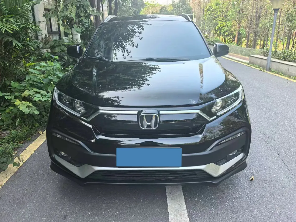 2020 Honda XR-V 1.5L 131HP L4 CVT,autocango,china used car exporter,china ev exporter,chinese used car exporter,chinese used ev exporter