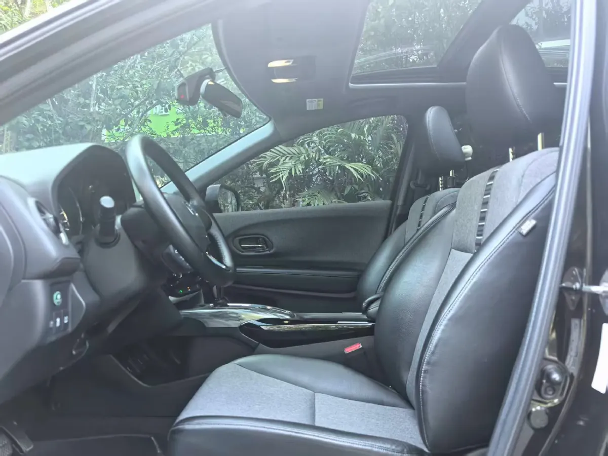 2020 Honda XR-V 1.5L 131HP L4 CVT,autocango,china used car exporter,china ev exporter,chinese used car exporter,chinese used ev exporter