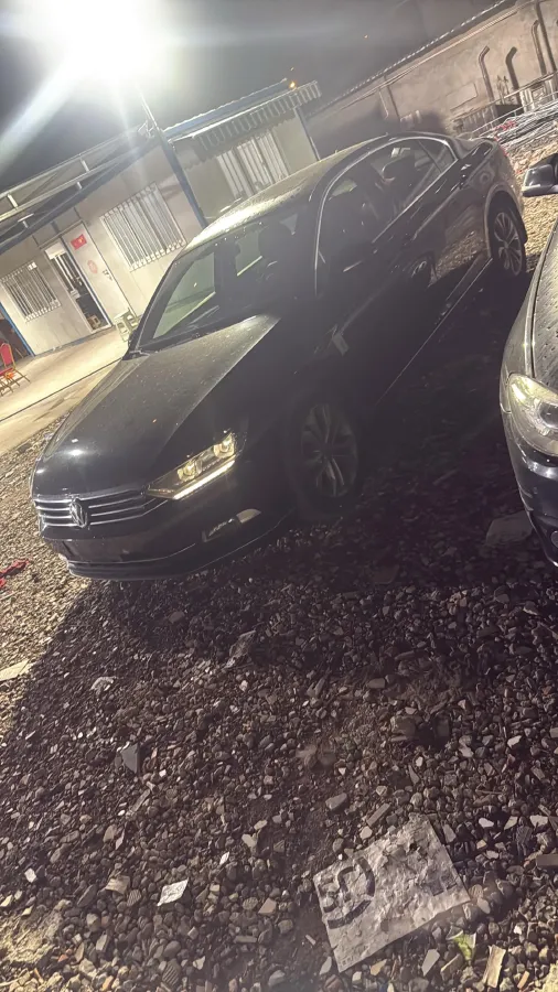 2019 Volkswagen Magotan 2.0T 186HP L4 7DCT,autocango,china used car exporter,china ev exporter,chinese used car exporter,chinese used ev exporter