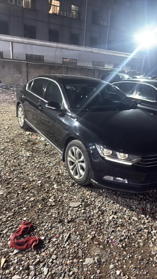 2019 Volkswagen Magotan 2.0T 186HP L4 7DCT,autocango,china used car exporter,china ev exporter,chinese used car exporter,chinese used ev exporter