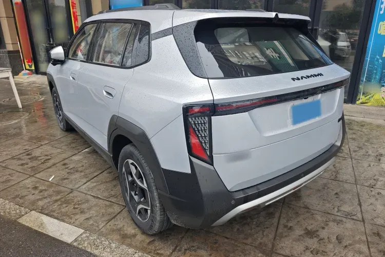 2025 DongFeng eπ 06 BEV,autocango,china used car exporter,china ev exporter,chinese used car exporter,chinese used ev exporter