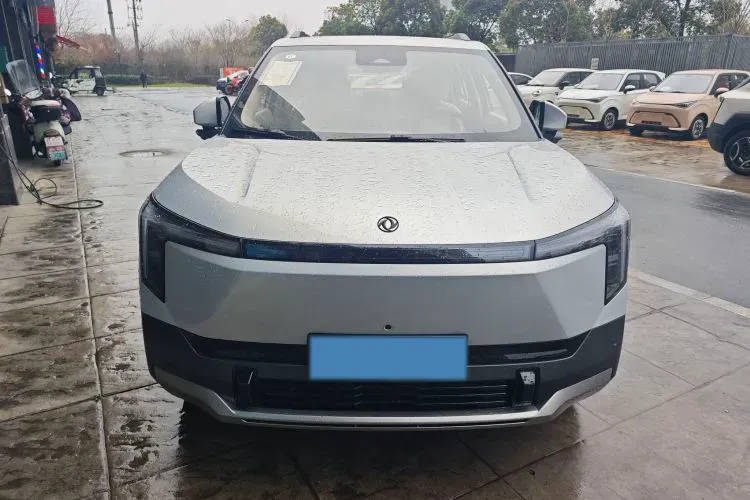 2025 DongFeng eπ 06 BEV,autocango,china used car exporter,china ev exporter,chinese used car exporter,chinese used ev exporter