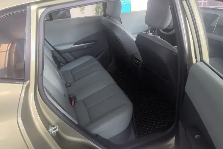 2025 DongFeng eπ 06 BEV,autocango,china used car exporter,china ev exporter,chinese used car exporter,chinese used ev exporter