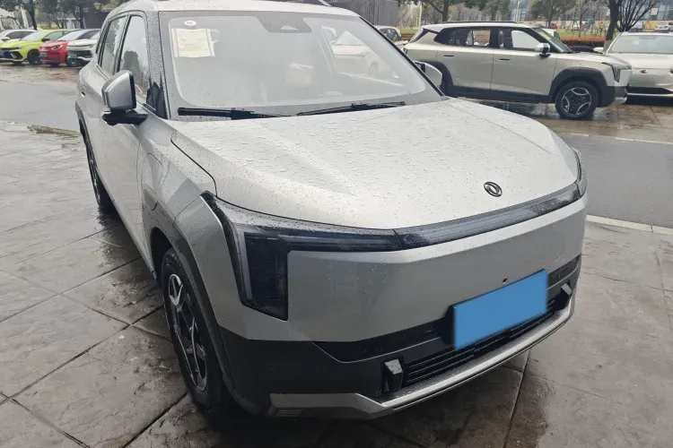 2025 DongFeng eπ 06 BEV,autocango,china used car exporter,china ev exporter,chinese used car exporter,chinese used ev exporter